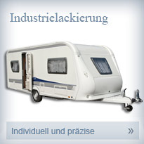 Industrielackierung