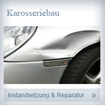 Karosseriebau