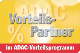 ADAC Vorteilspartner